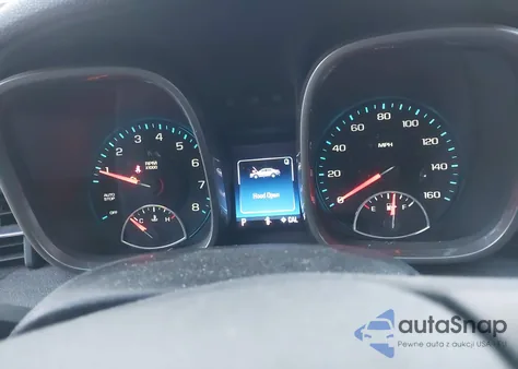 2016 Chevrolet Malibu Limited Lt z USA, uszkodzony, nr VIN 1G11C5SA7GF162285